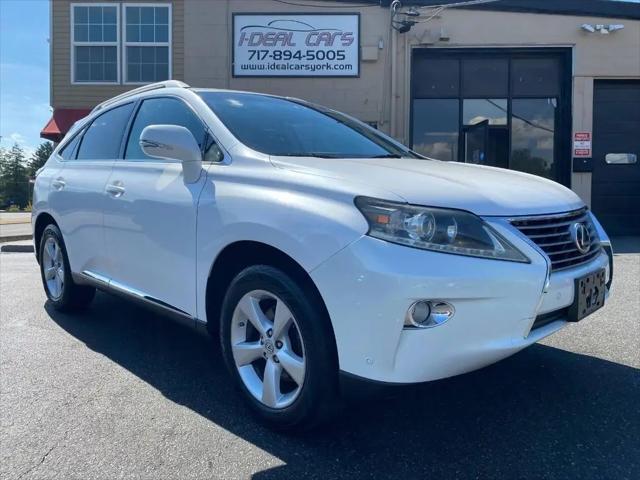 2013 Lexus RX 350 Base for sale in York, PA