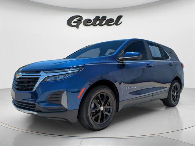 2023 Chevrolet Equinox FWD LT for sale in Sarasota, FL