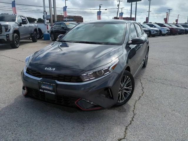 2024 Kia Forte GT-Line for sale in Killeen, TX