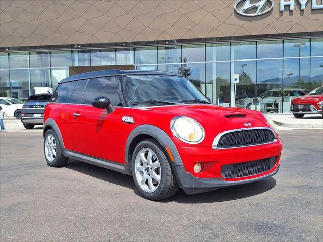 2010 MINI Cooper Clubman Base for sale in Colorado Springs, CO