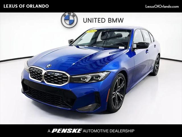 2023 BMW M340i M340i for sale in Orlando, FL