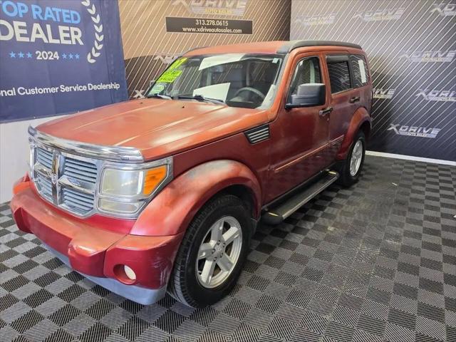 2008 Dodge Nitro SLT/RT for sale in Dearborn Heights, MI