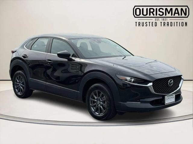 2023 Mazda CX-30 2.5 S for sale in Frederick, MD