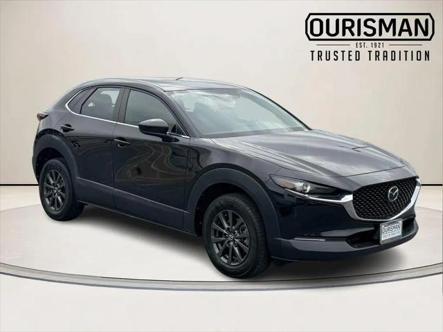 2023 Mazda CX-30 2.5 S for sale in Frederick, MD