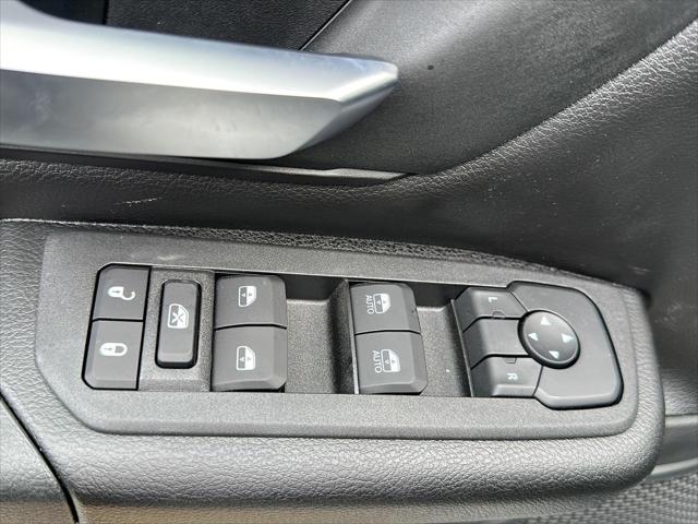 2026 Ram 1500 Warlock Crew Cab 4x4 57 Box