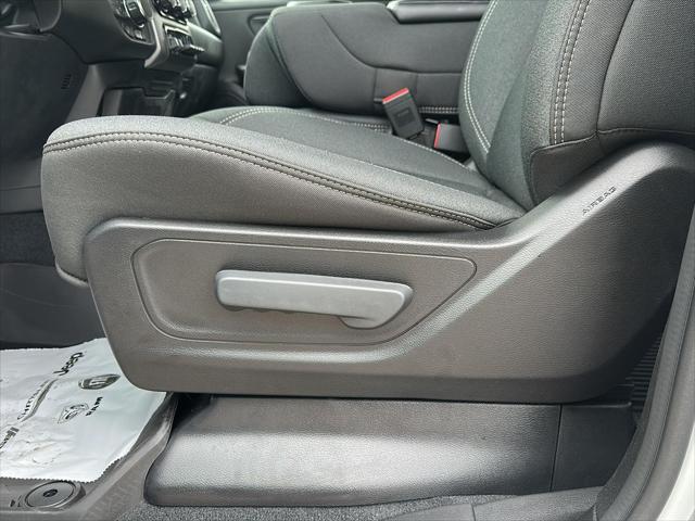 2026 Ram 1500 Warlock Crew Cab 4x4 57 Box