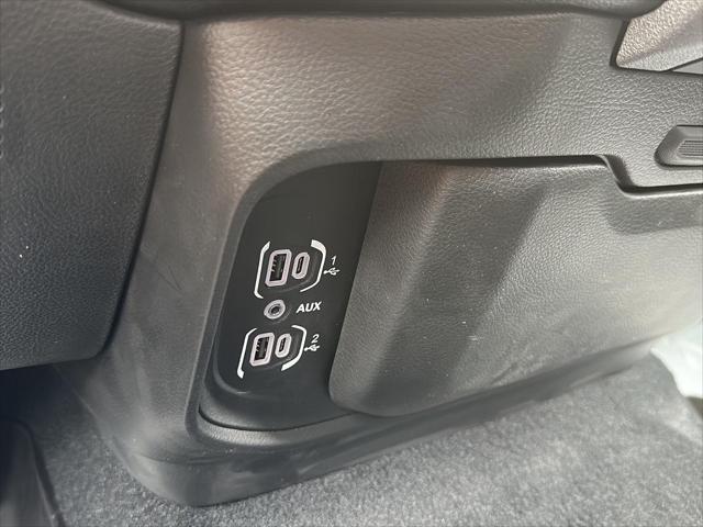 2026 Ram 1500 Warlock Crew Cab 4x4 57 Box