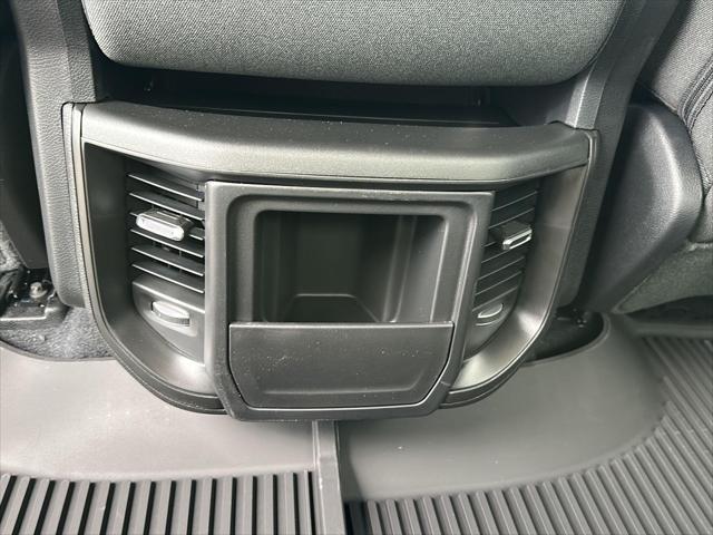 2026 Ram 1500 Warlock Crew Cab 4x4 57 Box