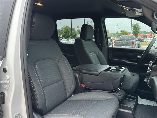 2026 Ram 1500 Warlock Crew Cab 4x4 57 Box