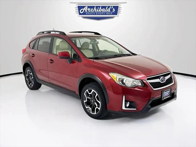 2017 Subaru Crosstrek 2.0i Premium for sale in Kennewick, WA