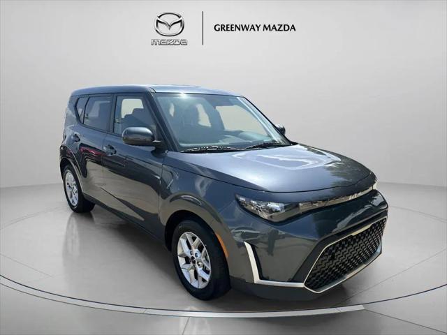2025 Kia Soul LX for sale in Houston, TX