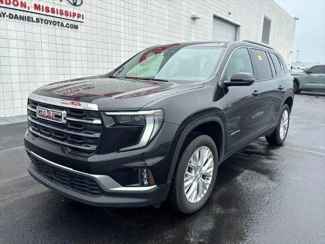 2024 GMC Acadia AWD Elevation for sale in Brandon, MS