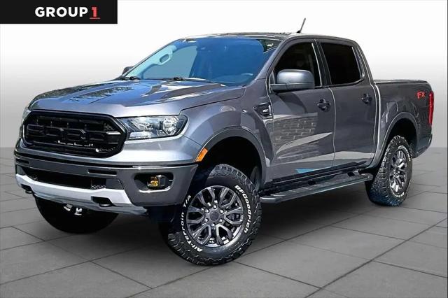 2021 Ford Ranger XLT for sale in Bluffton, SC