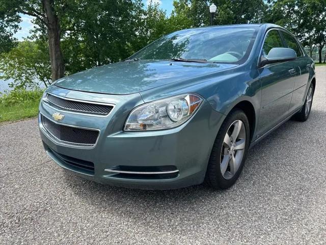 2009 Chevrolet Malibu for sale near Marietta, OH