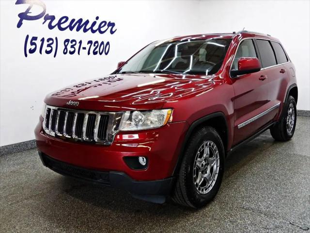 2012 Jeep Grand Cherokee Laredo for sale near Milford, OH