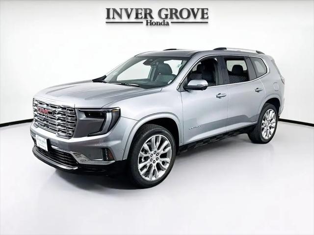 2024 GMC Acadia FWD Denali for sale in Inver Grove Heights, MN