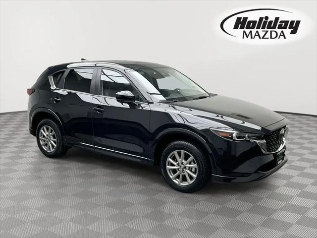 2025 Mazda CX-5 2.5 S Preferred for sale in Fond du Lac, WI