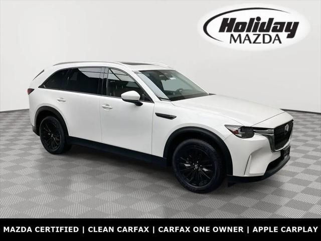 2024 Mazda X-90 3.3 Turbo Preferred for sale in Fond du Lac, WI