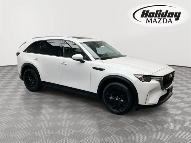 2024 Mazda X-90 3.3 Turbo Preferred for sale in Fond du Lac, WI