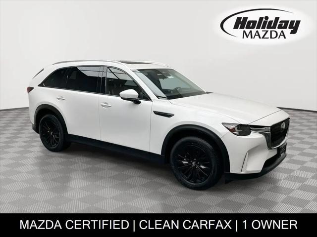 2024 Mazda X-90 3.3 Turbo Preferred for sale in Fond du Lac, WI