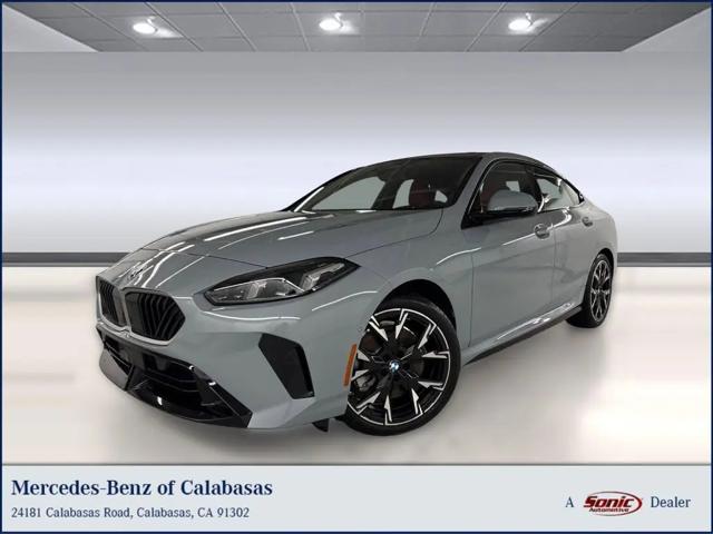 2025 BMW Coupe xDrive for sale in Calabasas, CA