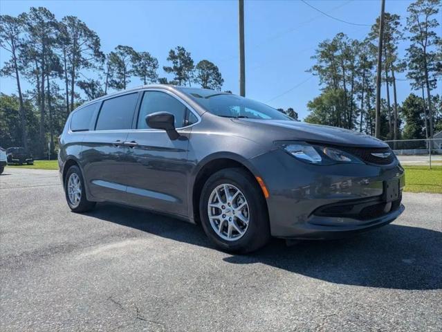 2023 Chrysler Voyager LX for sale in Nashville, GA