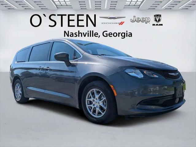 2023 Chrysler Voyager LX for sale in Nashville, GA
