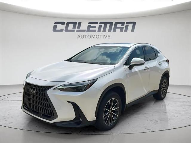 2024 Lexus NX 350 Base for sale in Streetsboro, OH