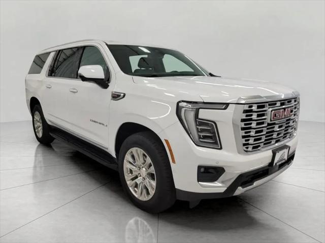 2025 GMC Yukon XL 4WD Denali for sale in Neenah, WI