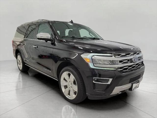 2023 Ford Expedition Platinum MAX for sale in Neenah, WI