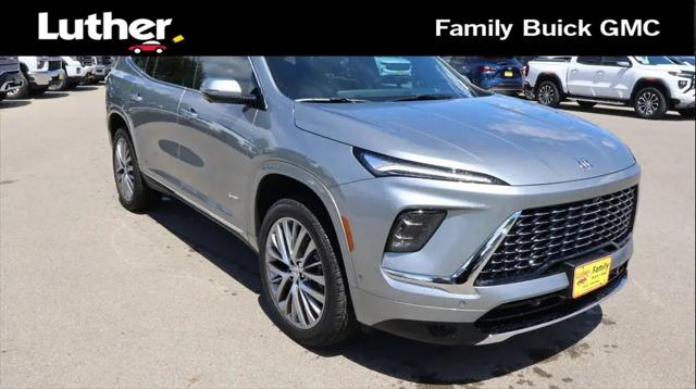 2026 Buick Enclave Avenir FWD for sale in Fargo, ND