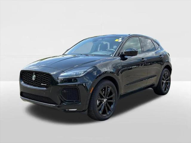 2024 Jaguar E-PACE R-Dynamic SE P250 AWD Automatic for sale in North Haven, CT