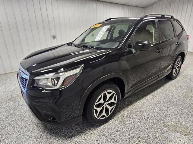 2019 Subaru Forester Premium for sale in North Sioux City, SD