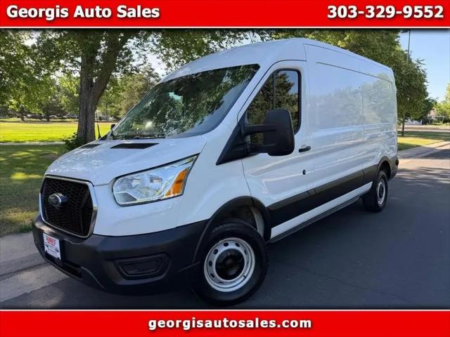2023 Ford Transit Cargo Van Base for sale in Denver, CO