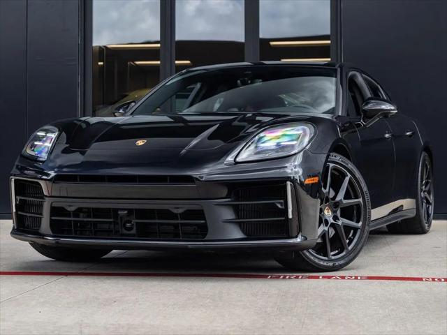 2025 Porsche Panamera Unknown for sale in Houston, TX