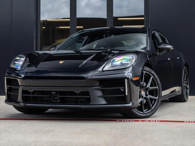 2025 Porsche Panamera Unknown for sale in Houston, TX