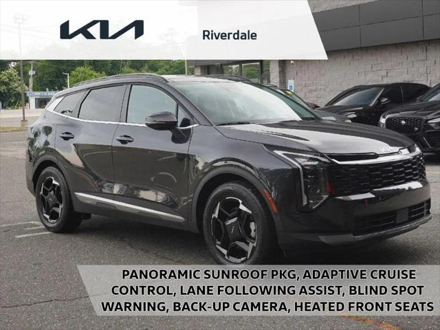 2026 Kia Sportage EX for sale in Riverdale, NJ