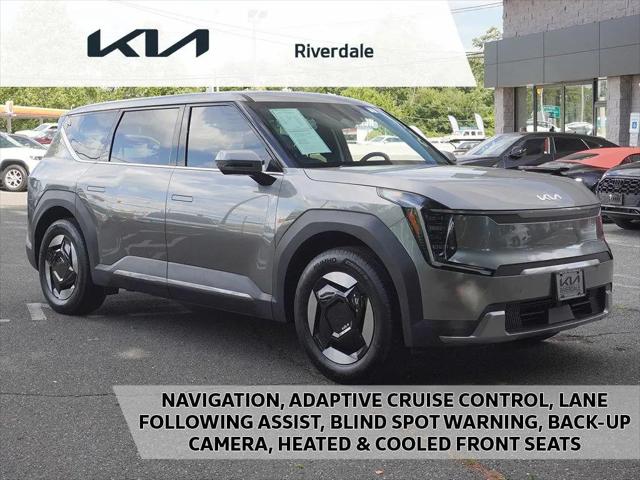 2024 Kia EV9 Light Long Range for sale in Riverdale, NJ