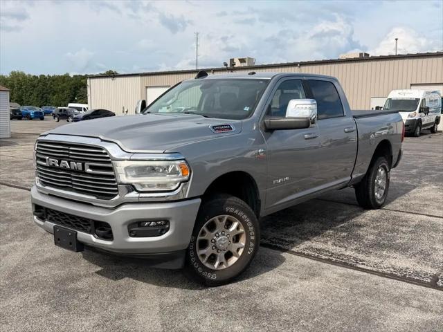 2024 Ram 2500 Laramie Crew Cab 4x4 6'4" Box for sale in Monticello, IN