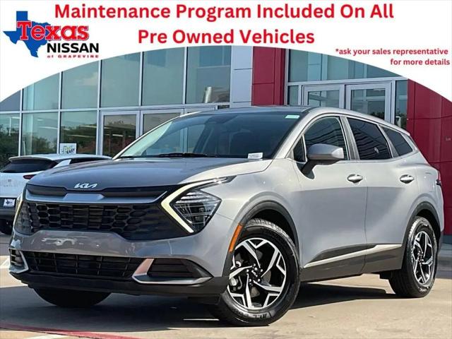 2025 Kia Sportage LX for sale in Grapevine, TX