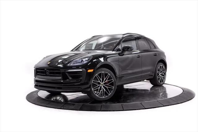 2026 Porsche Macan S for sale in Los Angeles, CA
