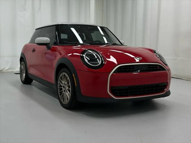 2026 MINI Hardtop Cooper S for sale in Manheim, PA