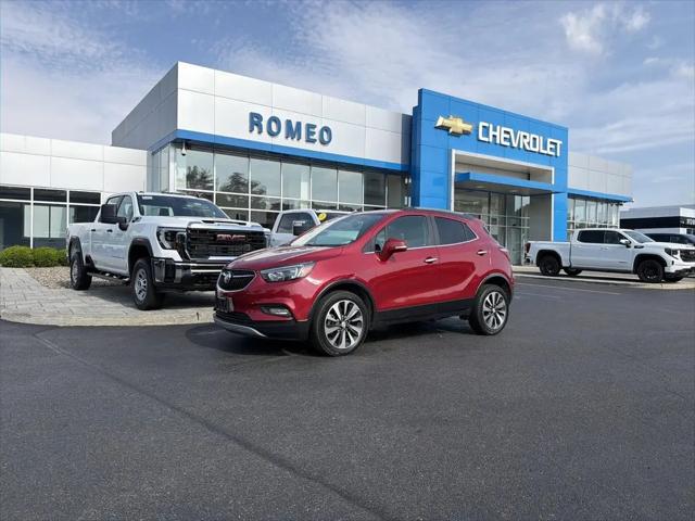 2017 Buick Encore Preferred II for sale in Lake Katrine, NY