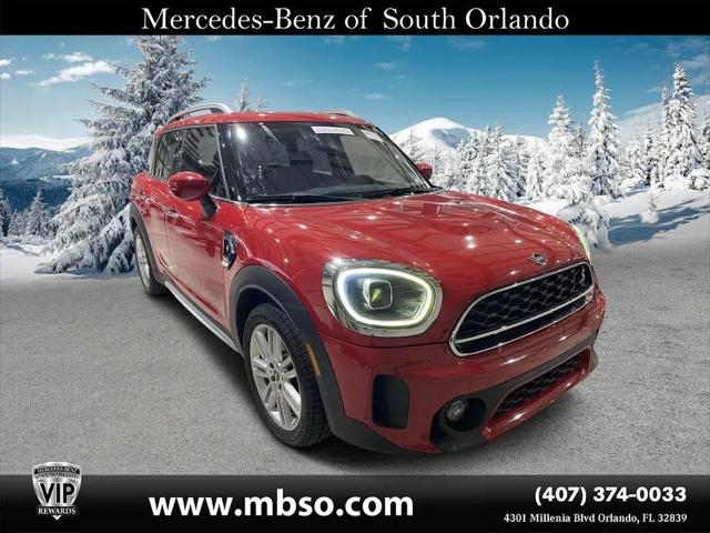 2024 MINI Cooper Countryman Cooper S for sale in Orlando, FL