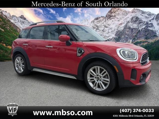 2024 MINI Cooper Countryman Cooper S for sale in Orlando, FL