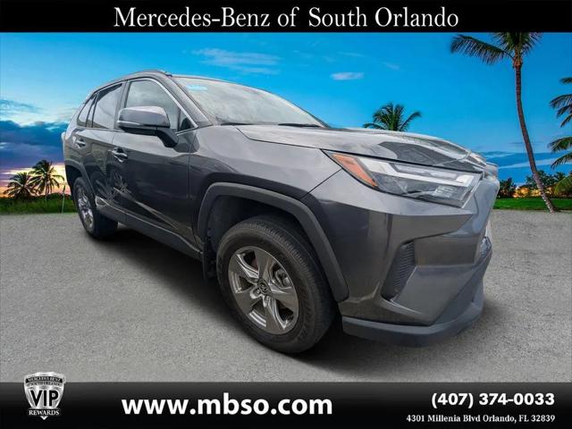 2025 Toyota RAV4 XLE for sale in Orlando, FL