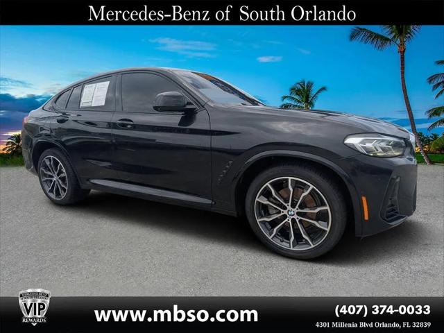 2023 BMW X4 xDrive30i for sale in Orlando, FL