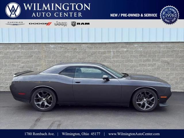 2019 Dodge Challenger R/T for sale near Wilmington, OH