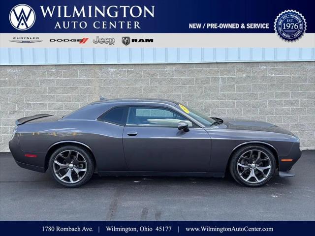 2019 Dodge Challenger for sale near Wilmington, OH