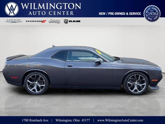 2019 Dodge Challenger R/T for sale near Wilmington, OH